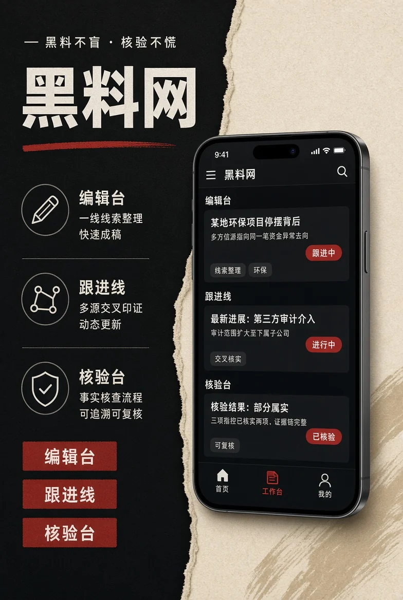 黑料网移动端阅读示意